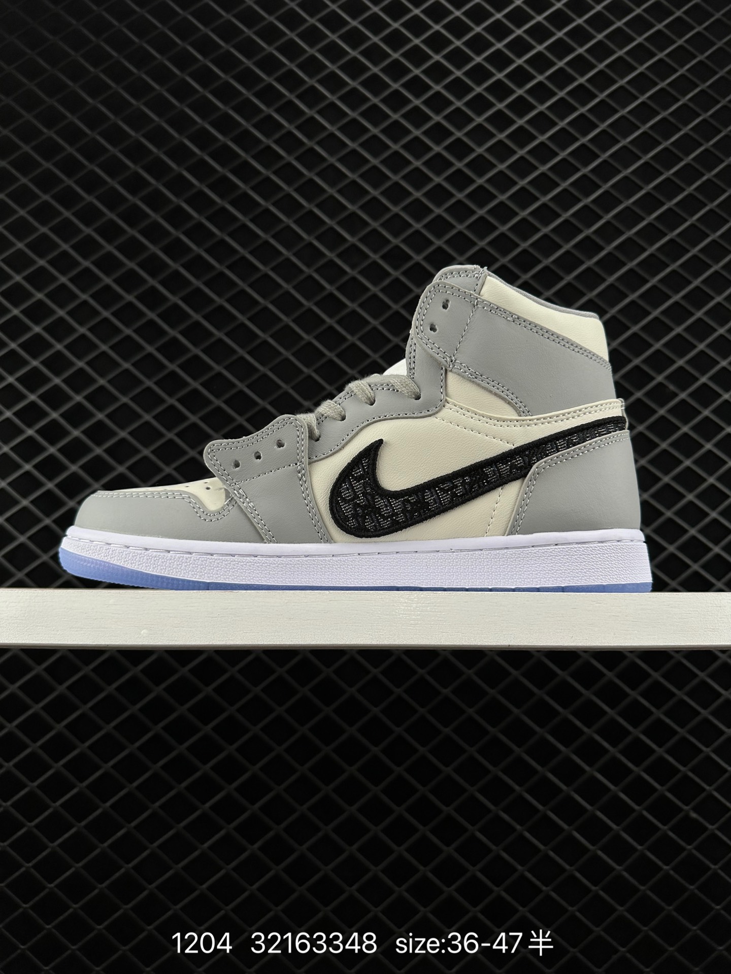 Dior x Air Jordan 1 High